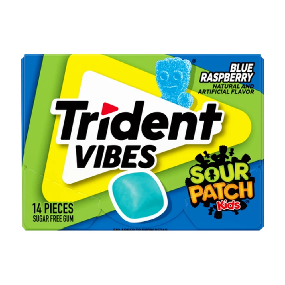 Trident 9