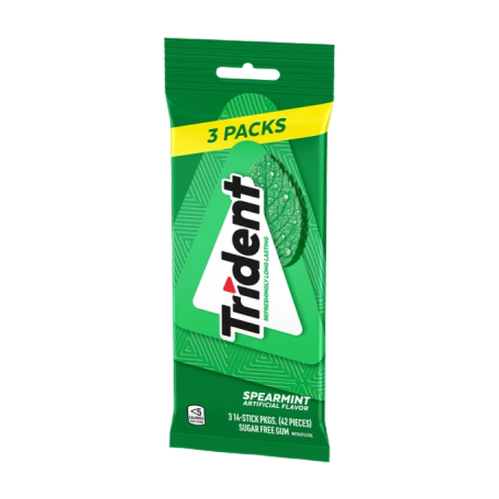 Trident 10