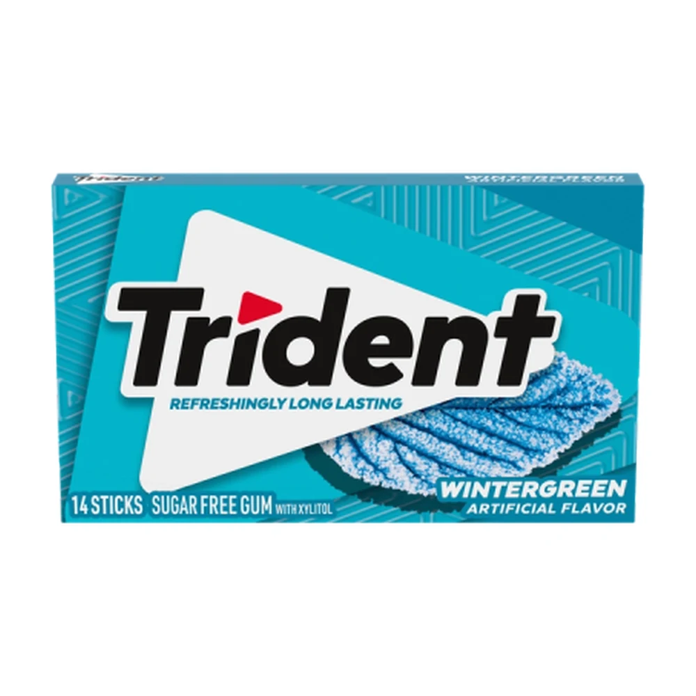 Trident 11