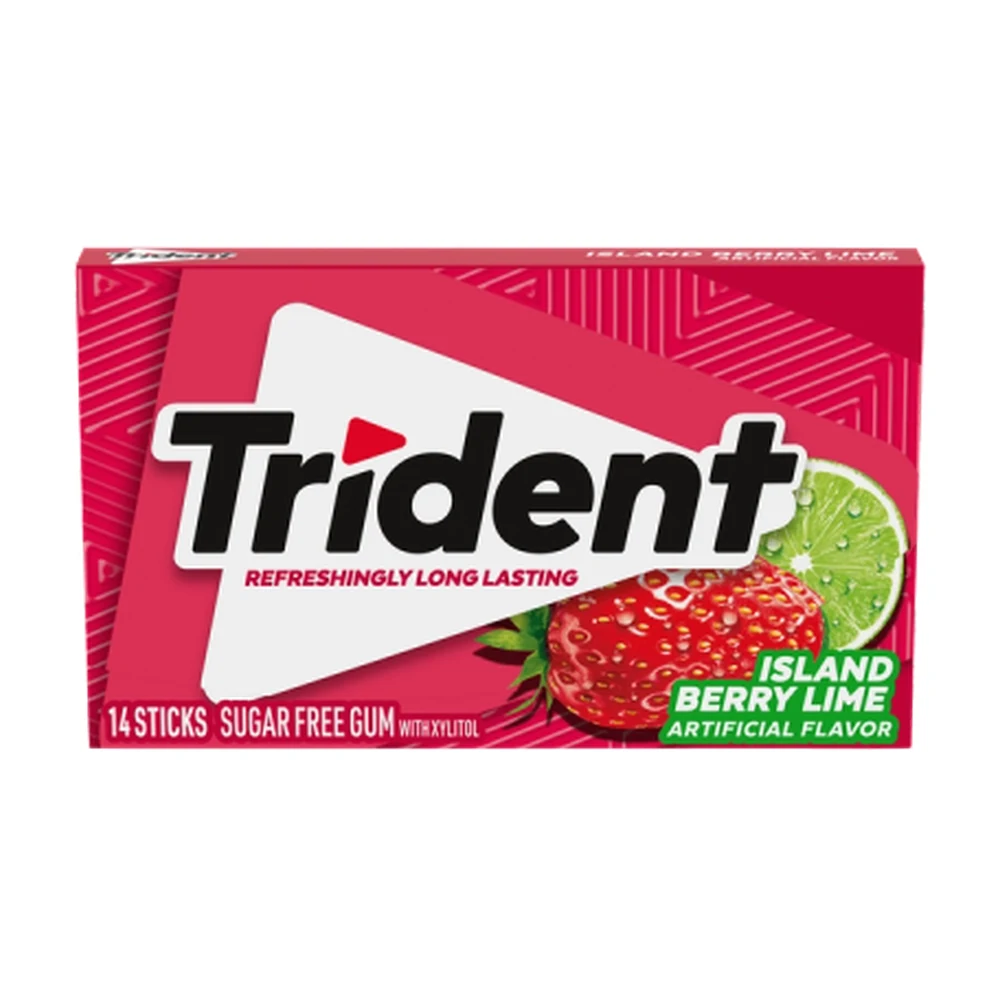 Trident 16