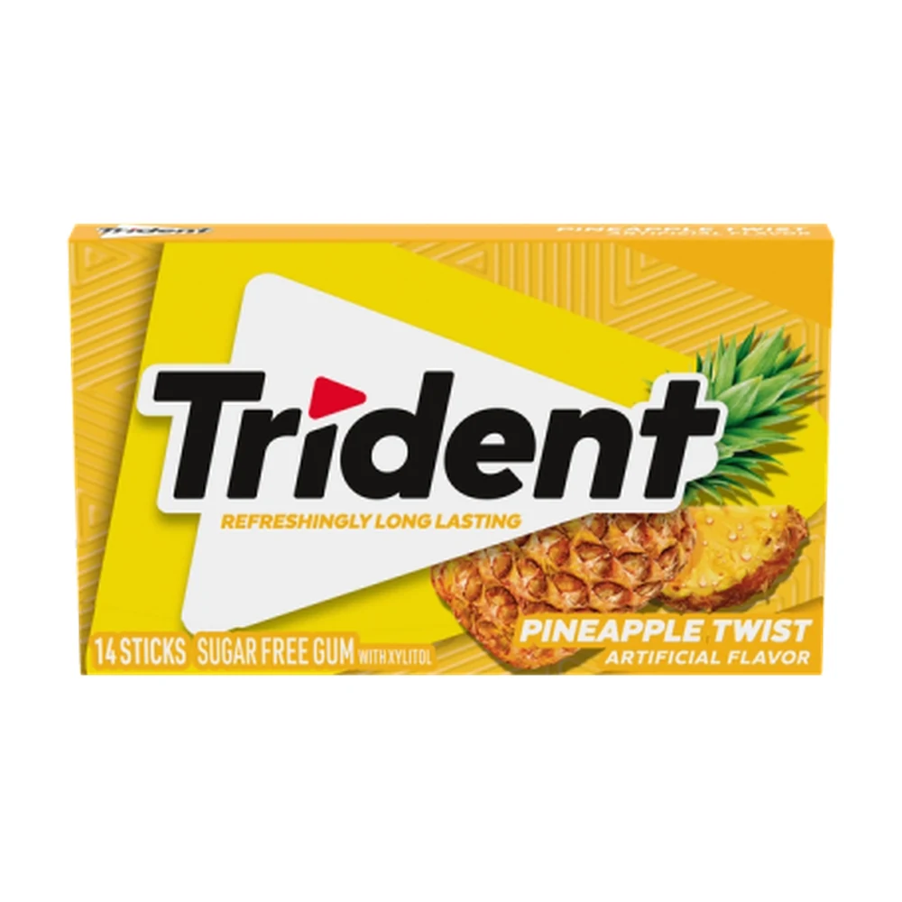 Trident 18