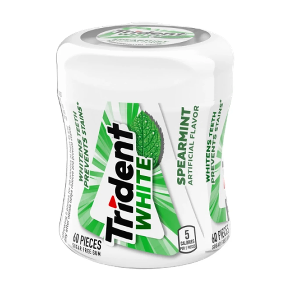 Trident 19