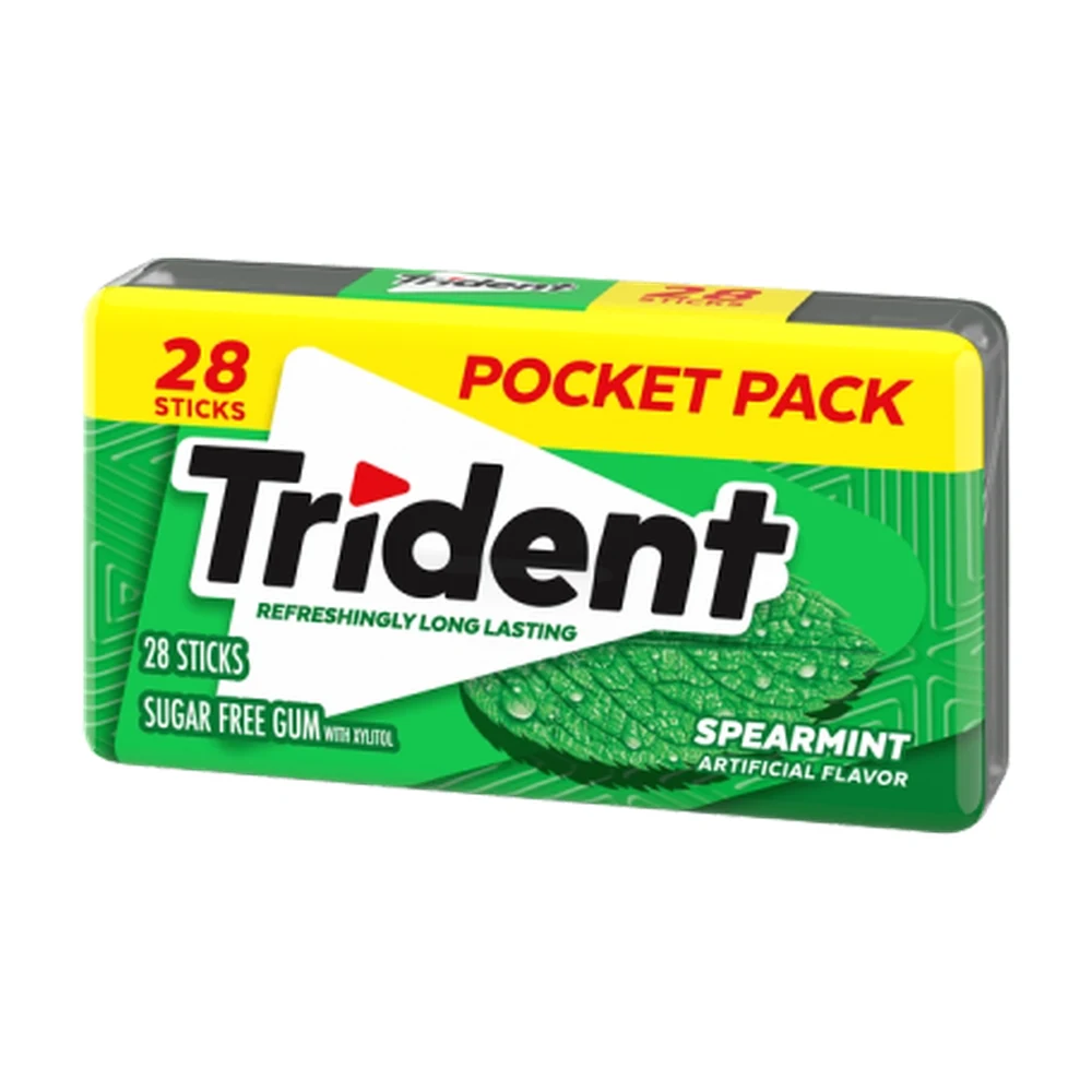Trident 40