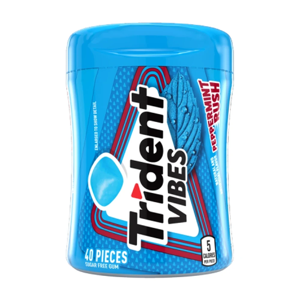 Trident 41