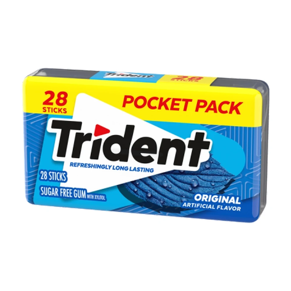Trident 44