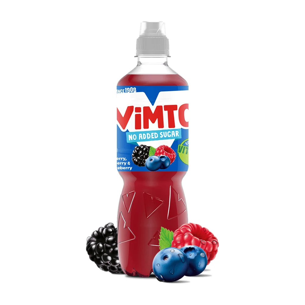 Vimto 8