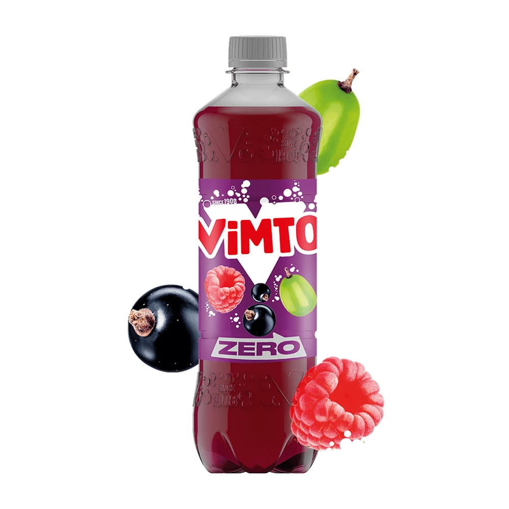 Vimto 14
