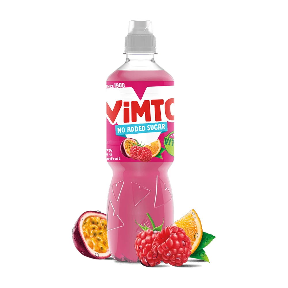 Vimto 15