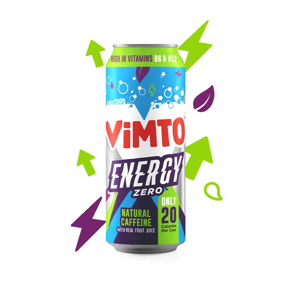 Vimto 17