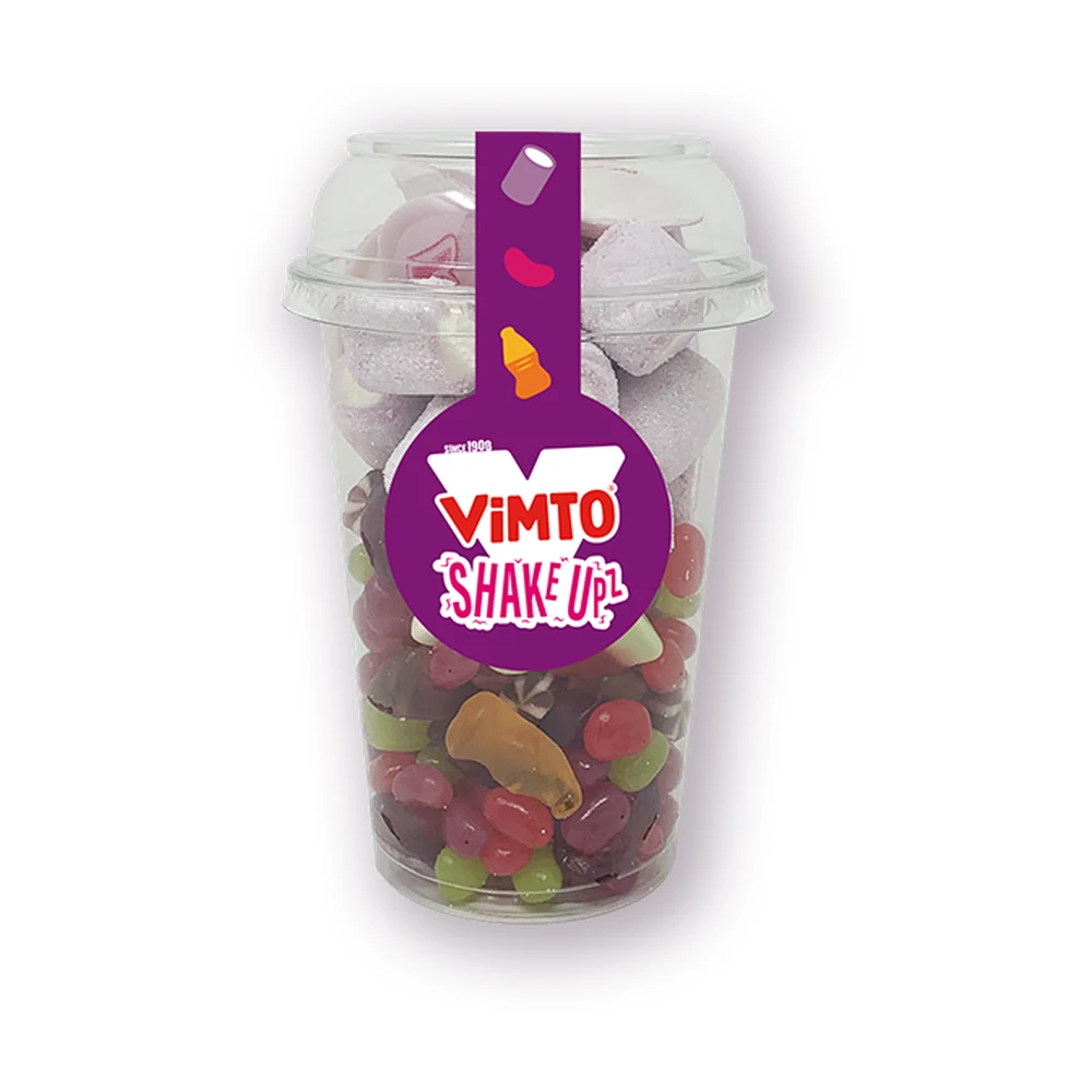 Vimto 24